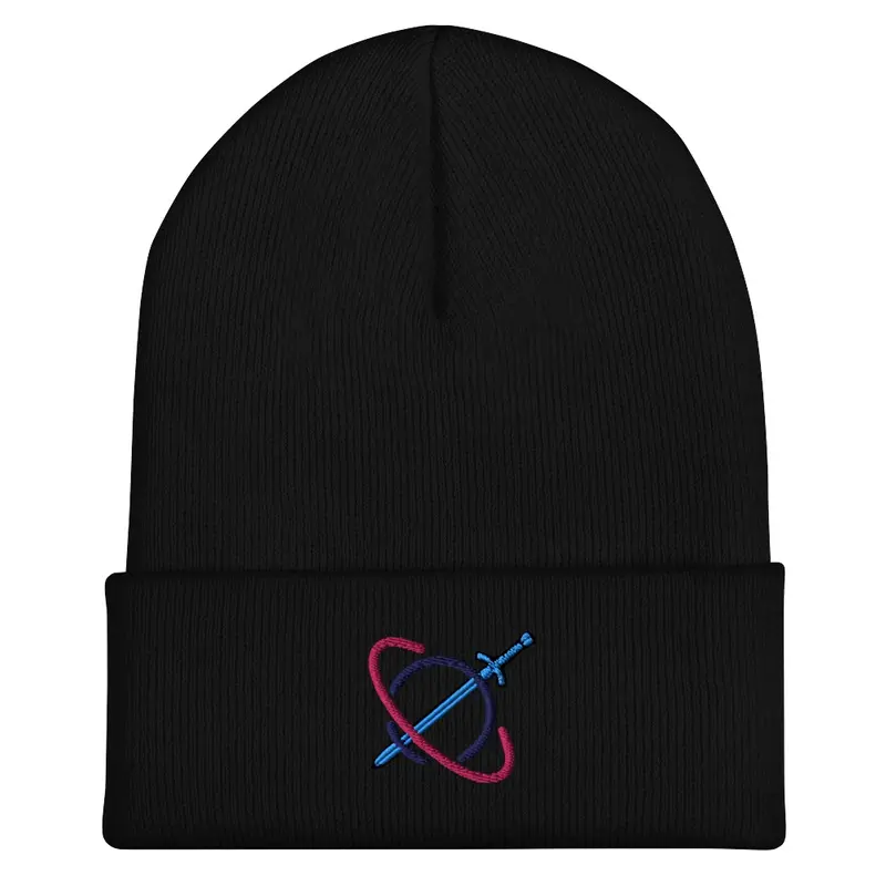 Neon Another World Toque