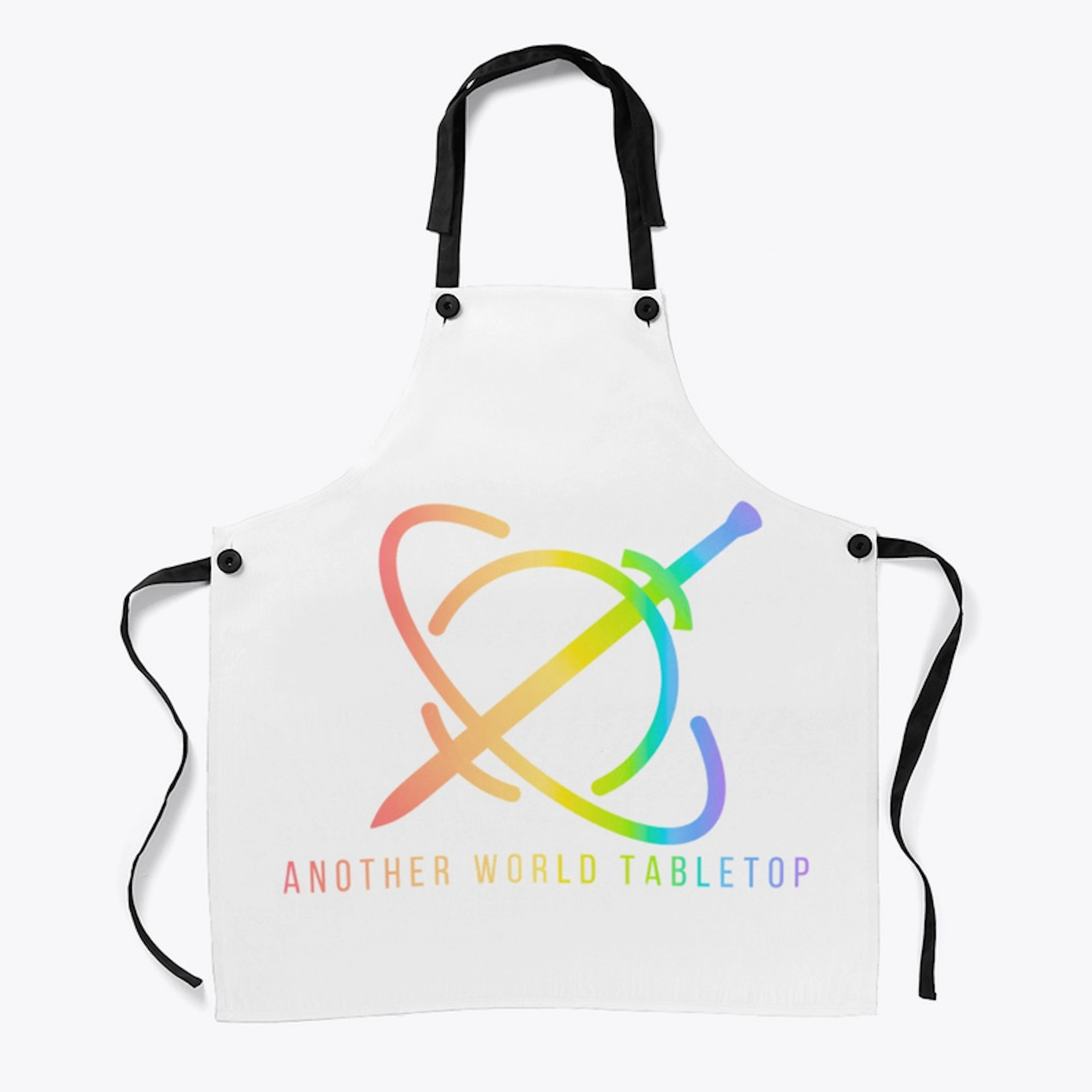 Another World Pride Collection