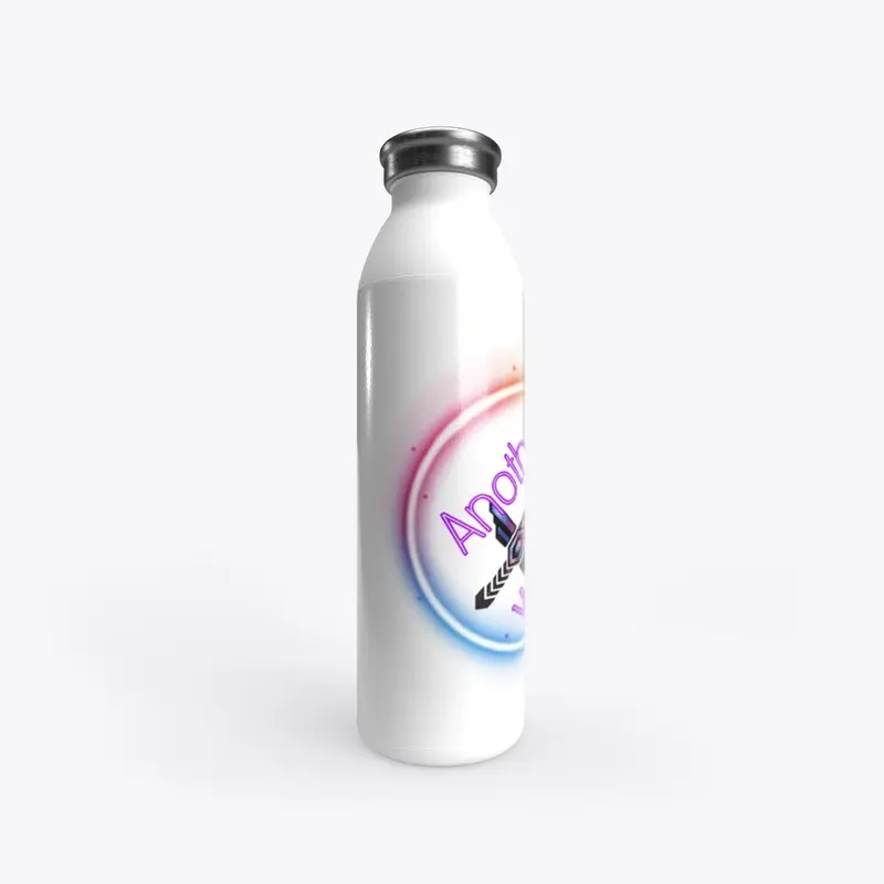 Another World OG logo drinkware