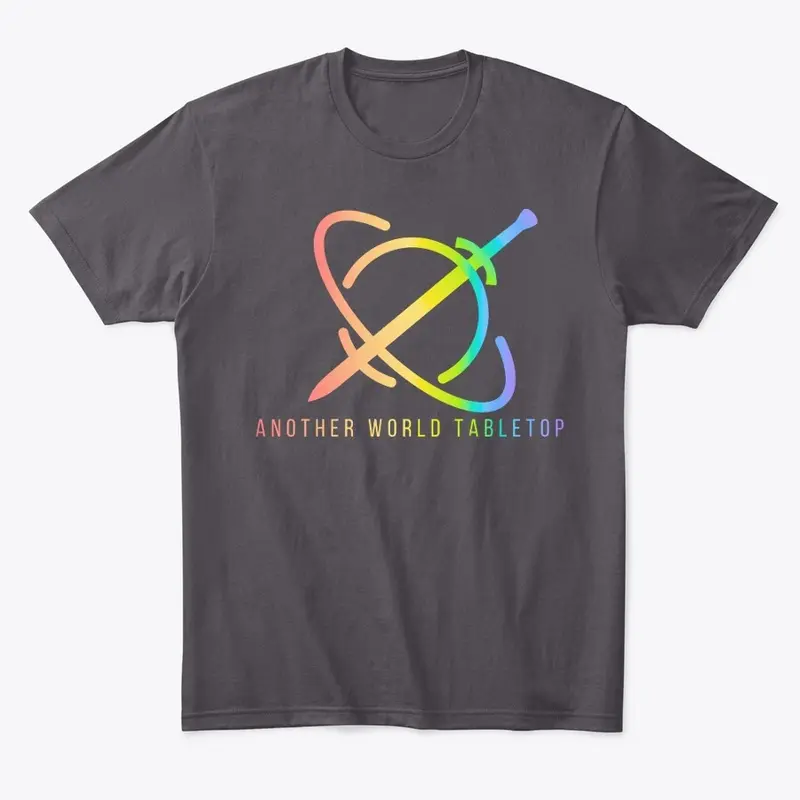 Another World Pride Collection