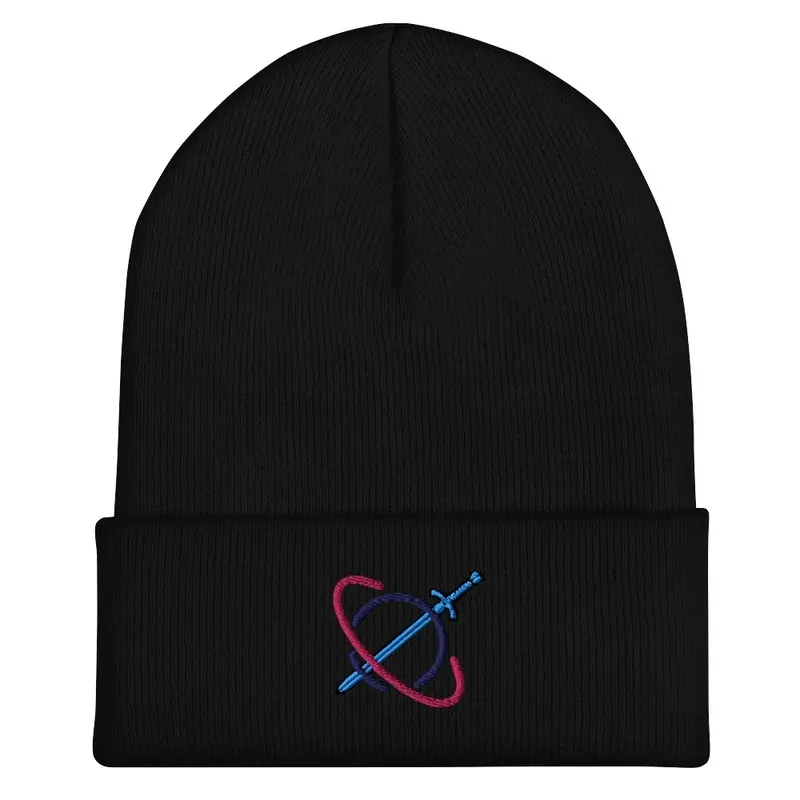 Neon Another World Toque